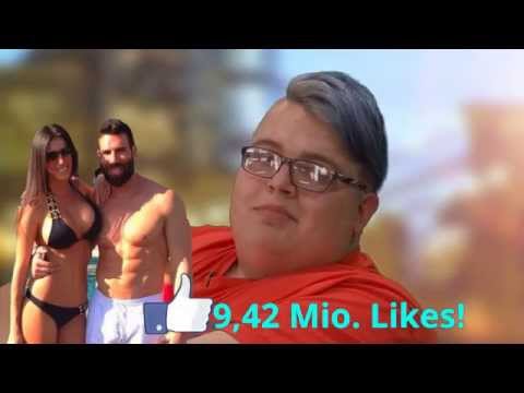 Hans Entertainment großes Vorbild ist Dan Bilzerian - #Sotrue bei BYou / Teil 4