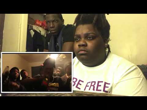 TBINACUT x POPPIEFRMTW x RICHIE JERK - TYQUANWAY (REACTION)