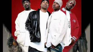 Jagged Edge - Without You