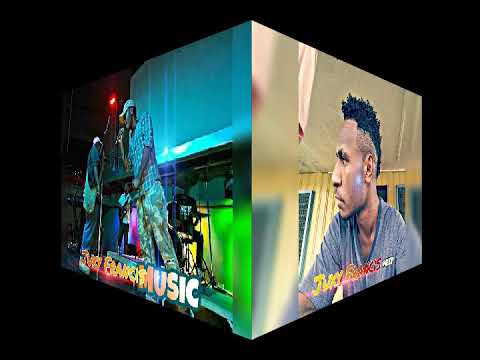 Juxy Francis Ft Joshua Lomas - Wandari Jamali