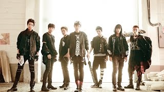 Bài hát Back - Nghệ sĩ trình bày Infinite / 인피니트