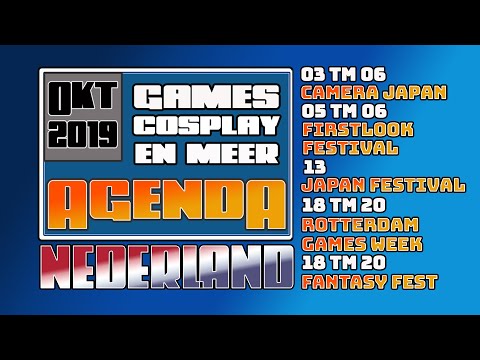 download lagu mp3 mp4 Broodfabriek Rijswijk Agenda 2019, download lagu Broodfabriek Rijswijk Agenda 2019 gratis, unduh video klip Broodfabriek Rijswijk Agenda 2019