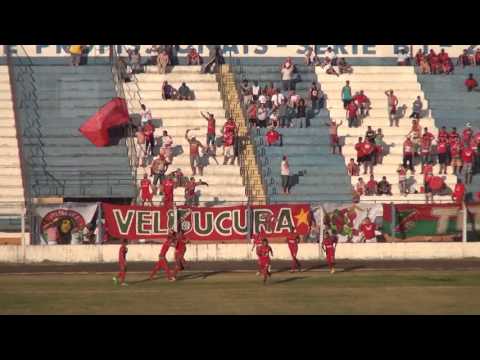Rio Claro F. C. 2x2 A. E. Velo Clube - Melhores Momentos (Paulista Sub 20 1ª Divisão 2016)