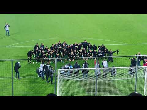 Olimpija Pokal 2019-2