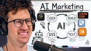 Thumbnail for Building and Scaling Landing Pages with AI-Driven Development