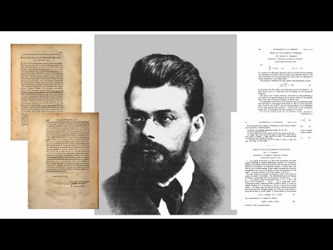 Ergodicity TV introduction - Ole Peters