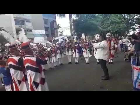 Famuipe: 2° Fanfest Itabuna