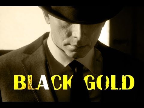 September (Fringe): "The New Black Gold"