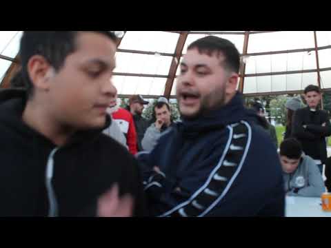 Urba GKS vs Leopulpo | DIECISEISAVOS | Clasificatoria BDP (A CORUÑA)