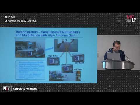 2021 RD John Xin - YouTube