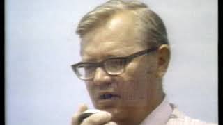 Henry (Evans)Howell [Democratic] 1973 Campaign Ad 
