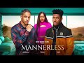 Mannerless(2023) - thriller/Teaser