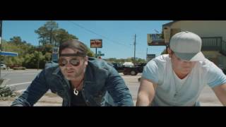 Jerrod Niemann and Lee Brice   A Little More Love Official Music Video