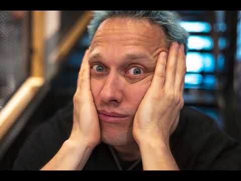 Ryan Montbleau - 'Nervous' (Official Music Video)