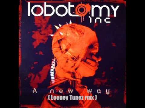 LOR006: Lobotomy Inc - A new way