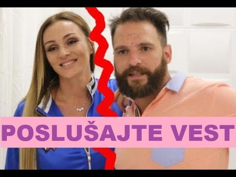 KAKAV OBRT - Andrej se NE MIRI sa RAZVODOM / Uputio JAVNU poruku Anabeli #zadruga #zadrugainfo