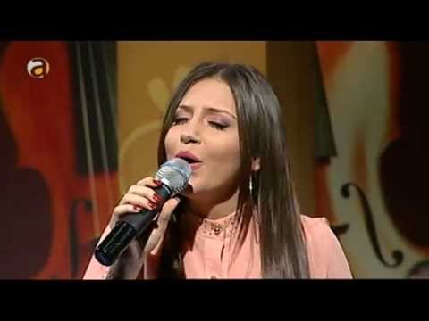 Никој ме нема така љубено - Емилија Ѓореска / Зајди, зајди 2013