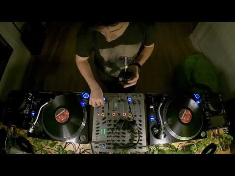 Tomas Carballo @ Deep Minimal - Matecito & Grooves  - DJ Set #291022