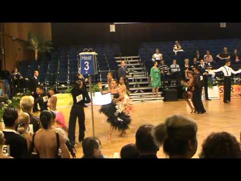 GOC 2010: Brovko Nikita - Melnikova Anastasia  ChaCha.MPG