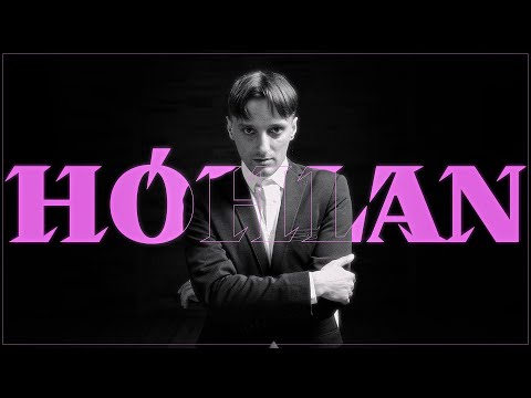 HOHLAN  - Краща тисячі інших