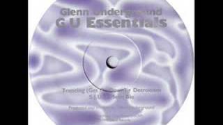 Glenn Underground - Detroitism