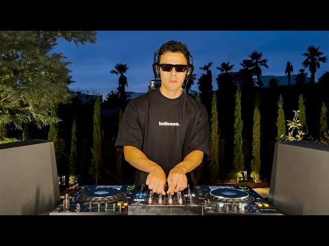 Nocturnal Tech House Mix | Chasing Sunsets 001