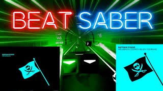 Beat Saber: Wellerman Remix & Original Wellerman