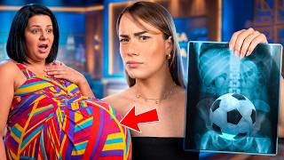 Funny Hoaxes & TV Fails — Full Transcript & Summary
