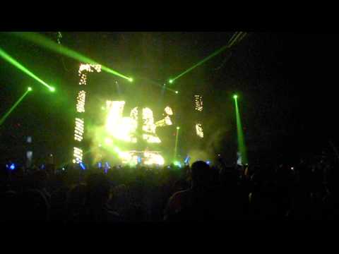 Congorock - Ivory - LED My life Everyday USA