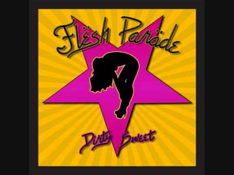 Flesh Parade - John Simon Island