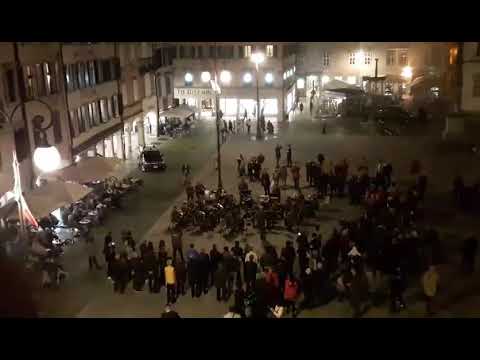 Vecchia marcia militare - Alessandro Vessella