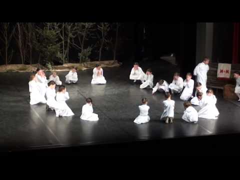 KUD "Velika Mlaka" - "Sad ću pjevat" - igre, pjesme i plesovi iz Slavonije