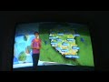 Fragment Pogody Z T N Meteo 30 06 2012