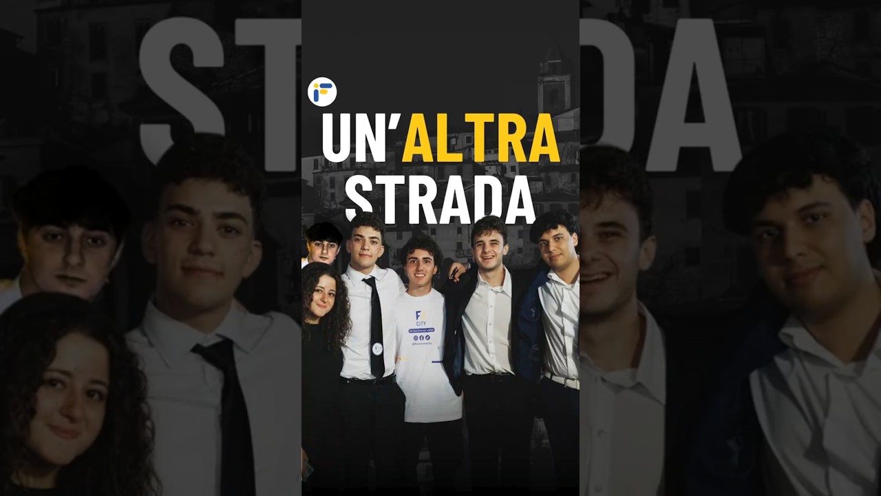 Un nuovo inizio | Frosinone Inside