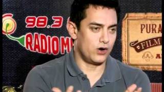 If I do a remake, the film’s story, characters & moments should excite me – Aamir Khan