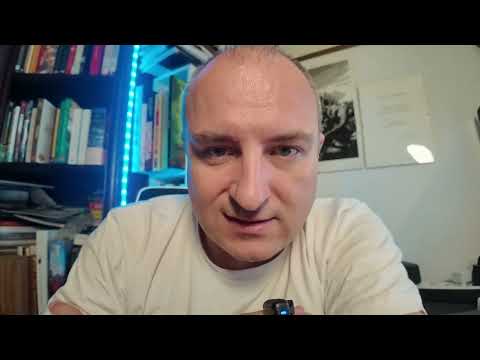 💥Premier z pilotem, ale bez polotu. A Polska bez steru. | Profesor Dudek i rozpadające się państwo!