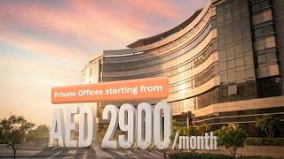 Office Space for Rent in Dubai |  Galadari Business Center | Commercia