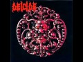 Deicide-Carnage In The Temple Of The Damned (lyrics)