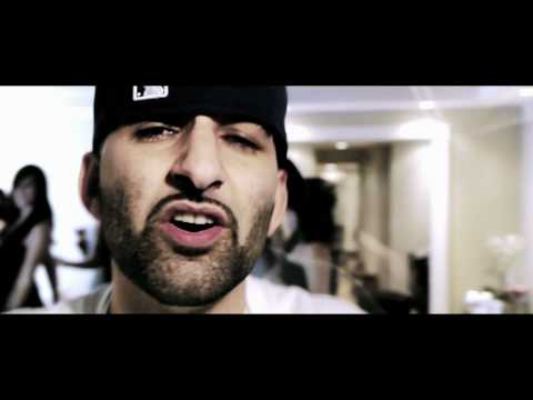 FARHAD FEAT MATT HOUSTON  DIABLESSE EN ROBE