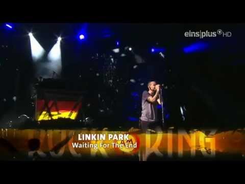 Linkin Park - Live at Rock am Ring 2014 Full Concert [High Volume] [HD]