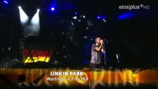Linkin Park - Live at Rock am Ring 2014 Full Concert [High Volume] [HD]