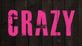 Alee - &quot;Crazy&quot; Official Lyric Video