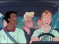 THE REAL GHOSTBUSTERS S2 EP43 GHOST FIGHT AT THE O K CORRAL RetroFunTV01