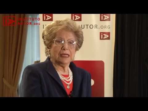 Entrevista a Delia Lipszyc