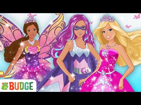 Baixar & jogar Visual Mágico da Barbie - Moda no PC & Mac (Emulador)