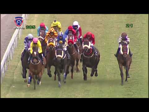 RM38 R5 | Donnan | J.Allyhosain