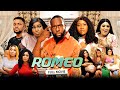 ROMEO (Full Movie) Ray Emodi/Chinenye Nnebe/Ebube/Darlington Trending 2022 Nigerian Nollywood Movie