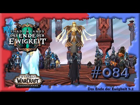[WoW] ⚔ SL [084] Das Ende der Ewigkeit - Das Schicksal von Sylvanas [deutsch] [Let's Play]