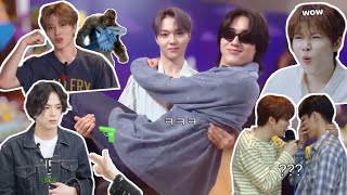 Download lagu Treasure funny moments [KING KONG ERA] mp3