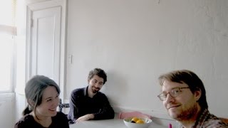 Hospitality - Inauguration